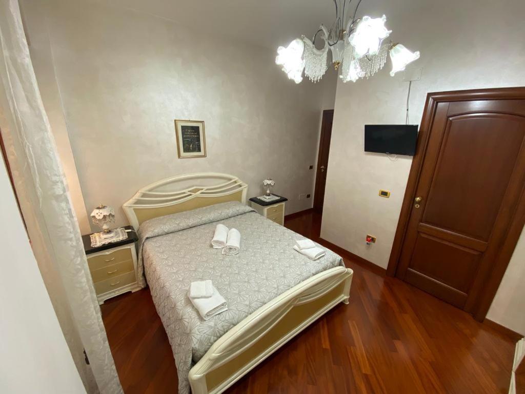 Akragaroom Агридженто Экстерьер фото